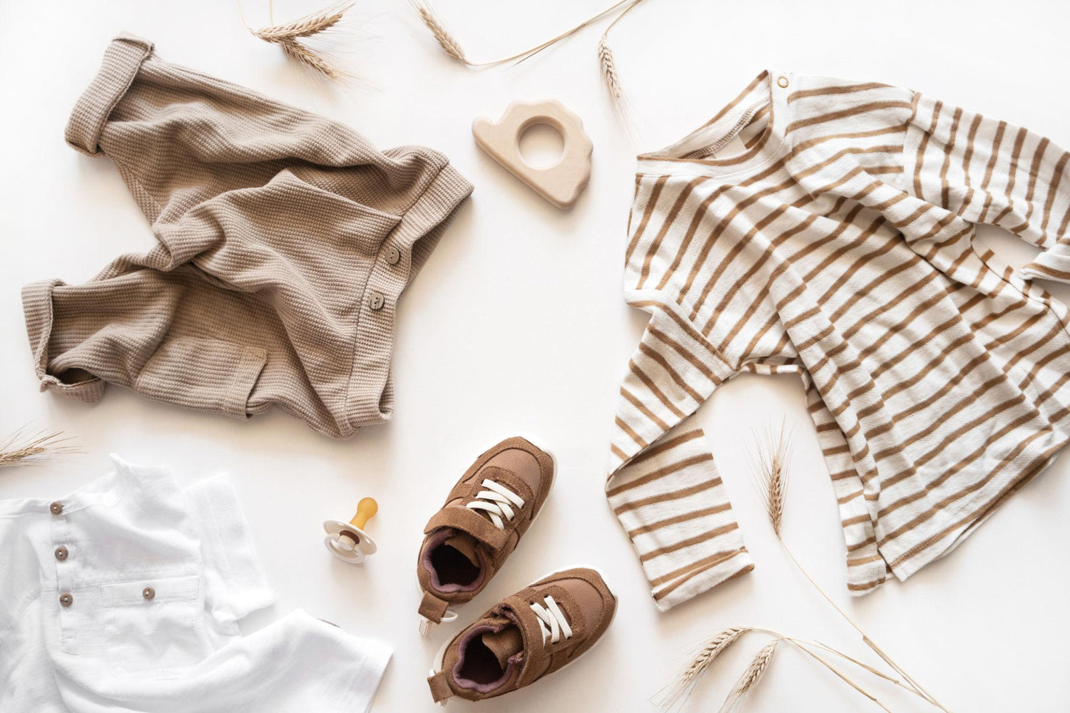 Best Baby Online Clothing Store in Delhi: Where Parents Find Quality, Comfort & Style