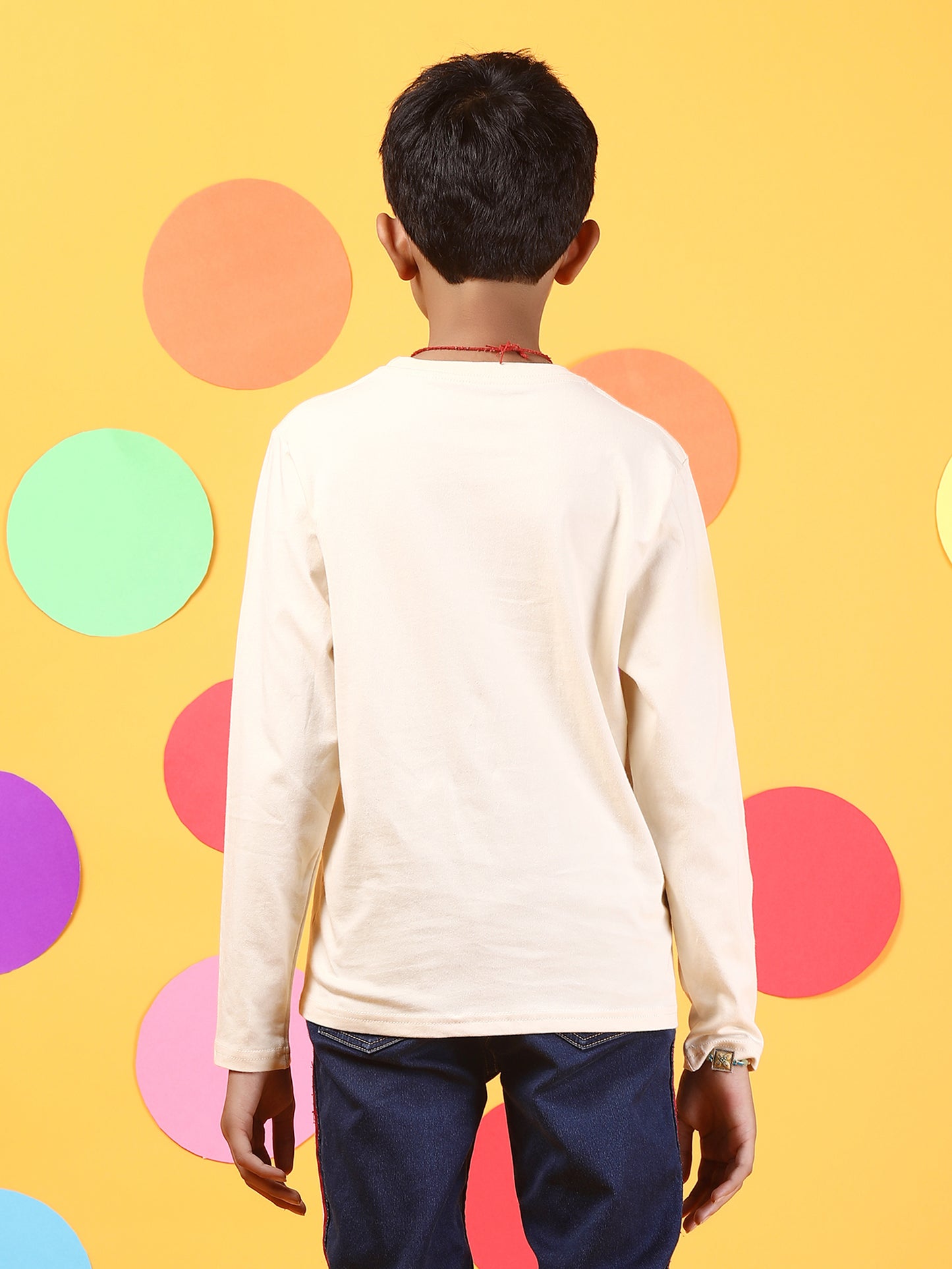 Our Long Sleeve T-Shirts for Planet Warriors!