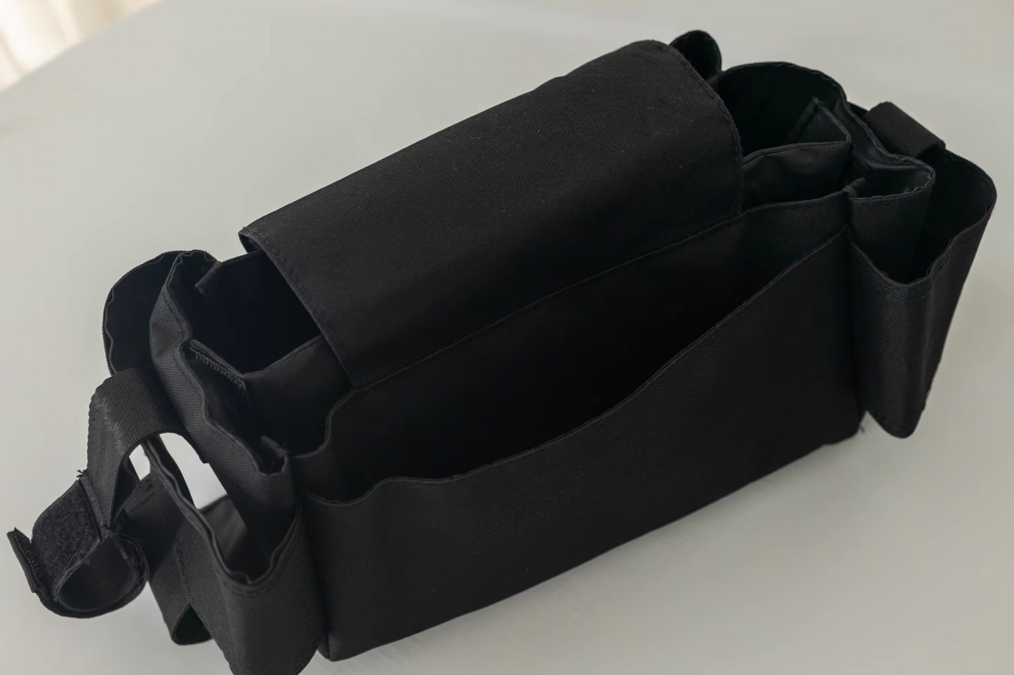 Waterproof Stroller Hanging Bag - Baba Bear