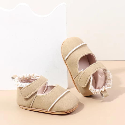 Annie Toddler Walking Bellies