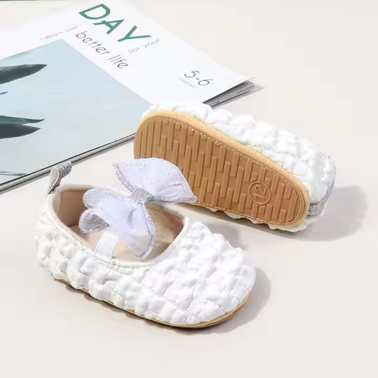 Little Princess Soft ballerinas