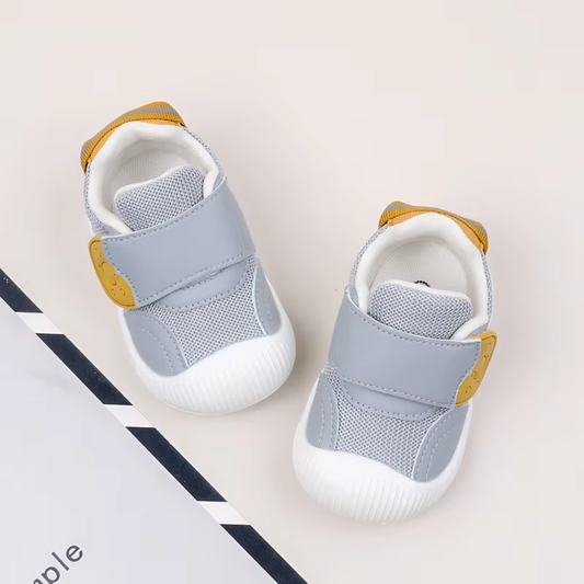 Anti Slip First Walk Toddler Sneakers