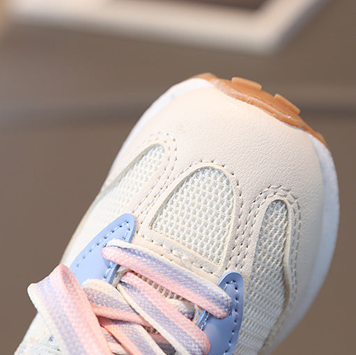 SoftStride Kids Shoes