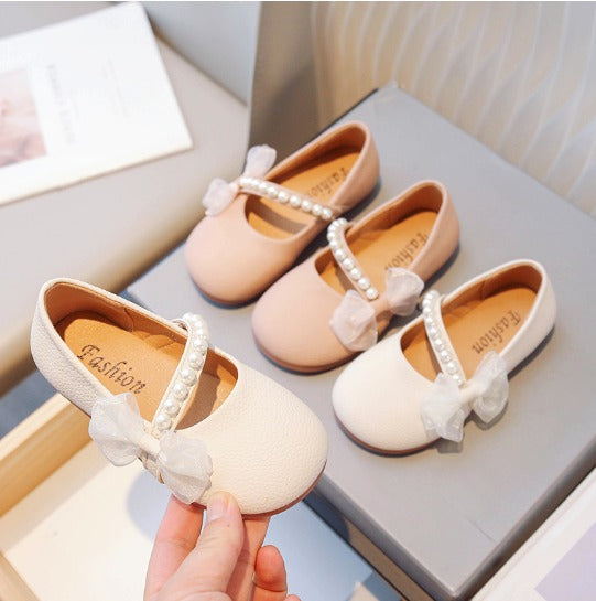 Pearl baby shoes hotsell
