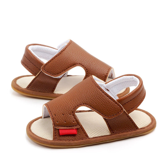 Anti-Slip Unisex Baby Sandals