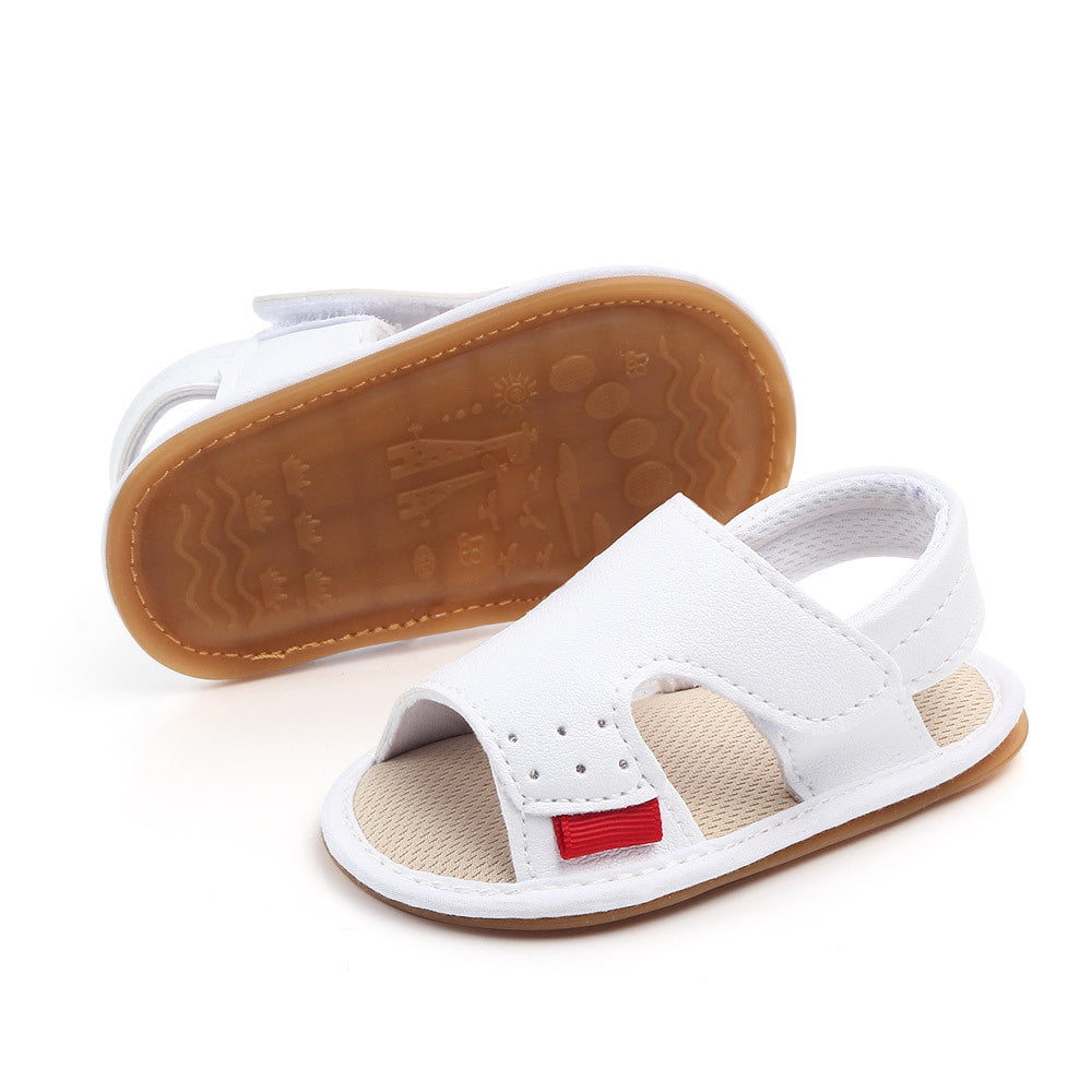 Anti-Slip Unisex Baby Sandals