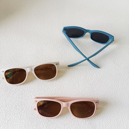 KidShield UV Protection Sunglasses for Toddlers