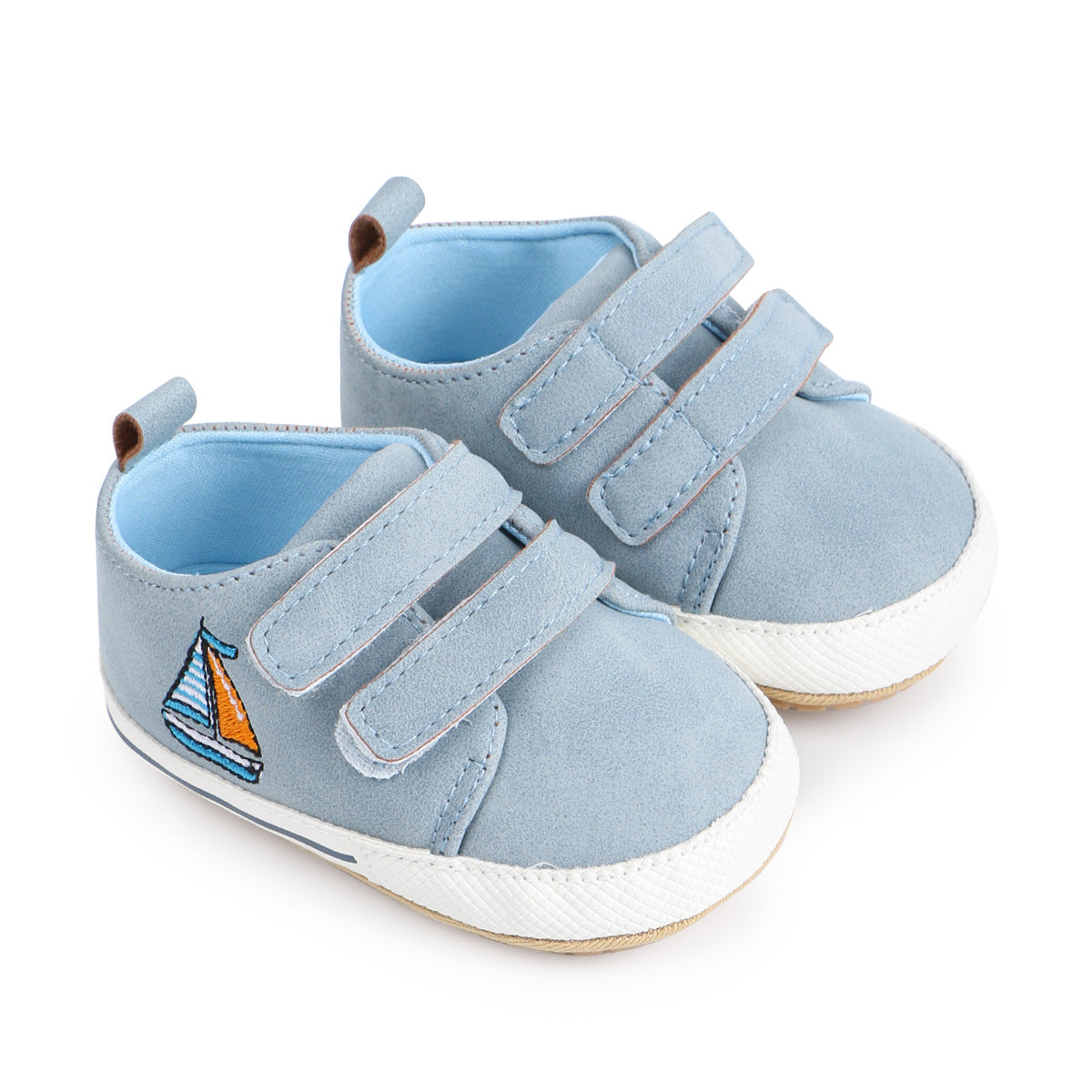 Sporty Sneakers for first Walkers