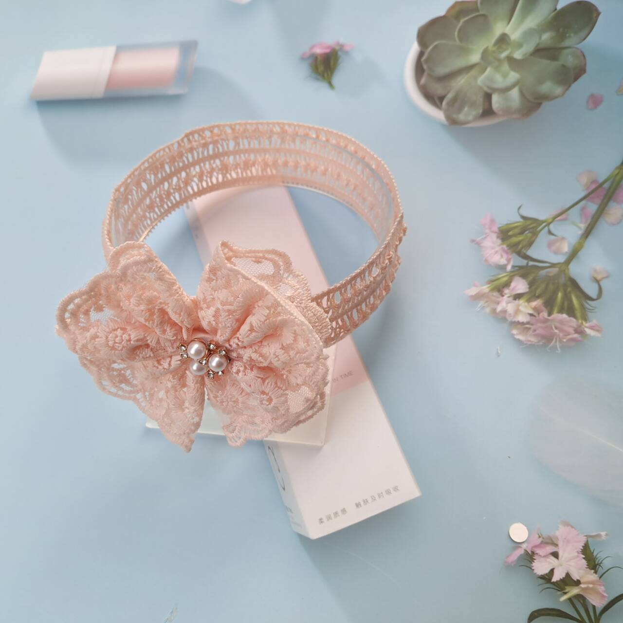 Cute Elsa Hair Bands