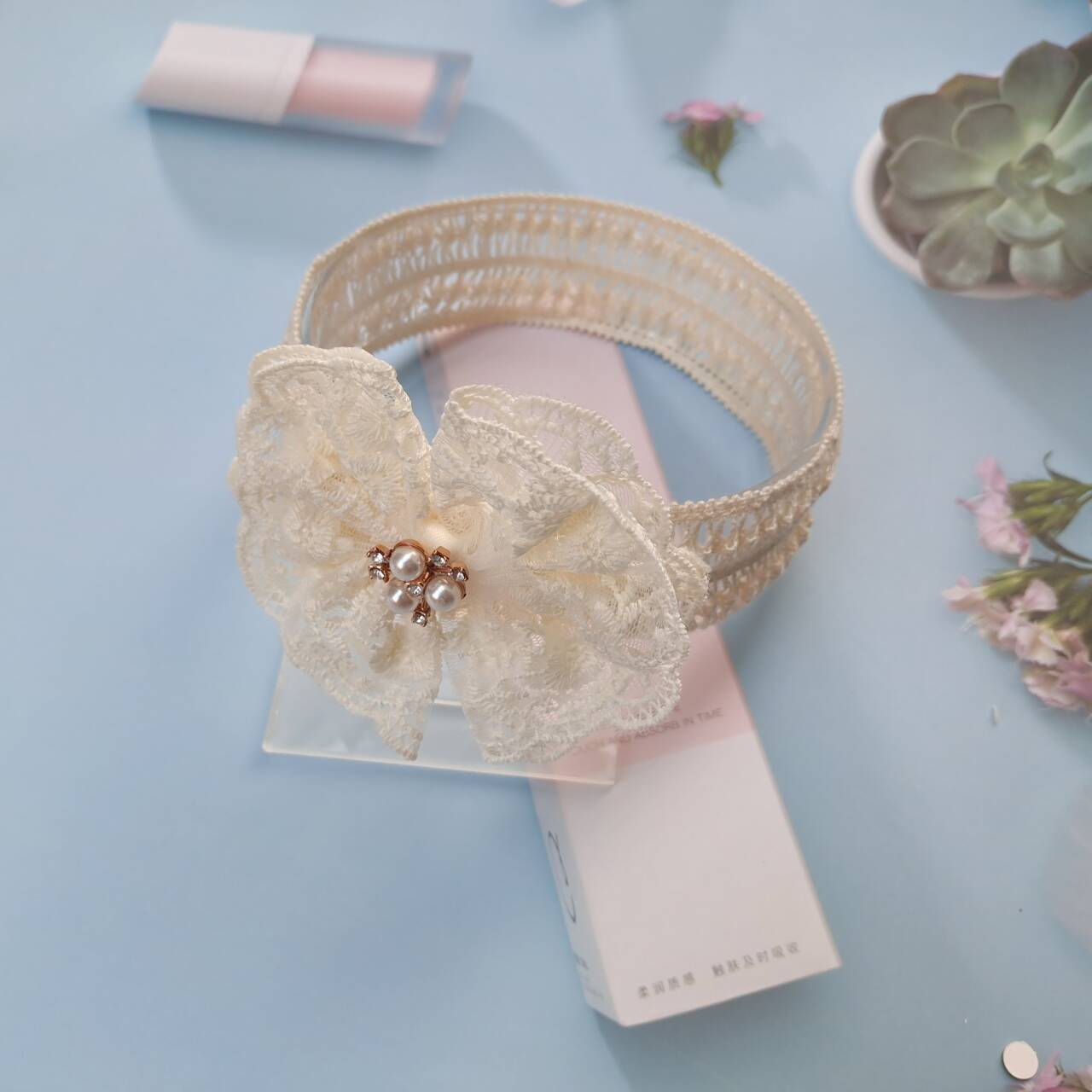 Cute Elsa Hair Bands