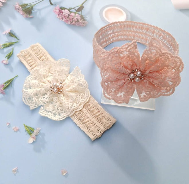 Cute Elsa Hair Bands