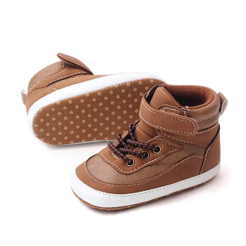 Little Explorer Comfy Shoes
