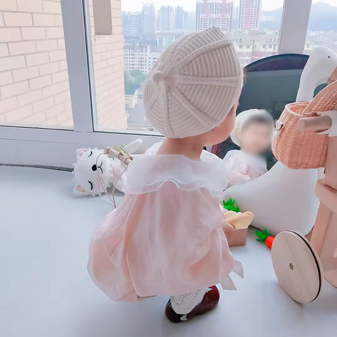 Elevate Her Style with Our Beautiful Mia Romper