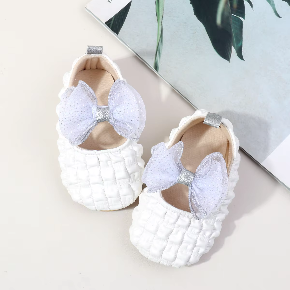Little Princess Soft ballerinas