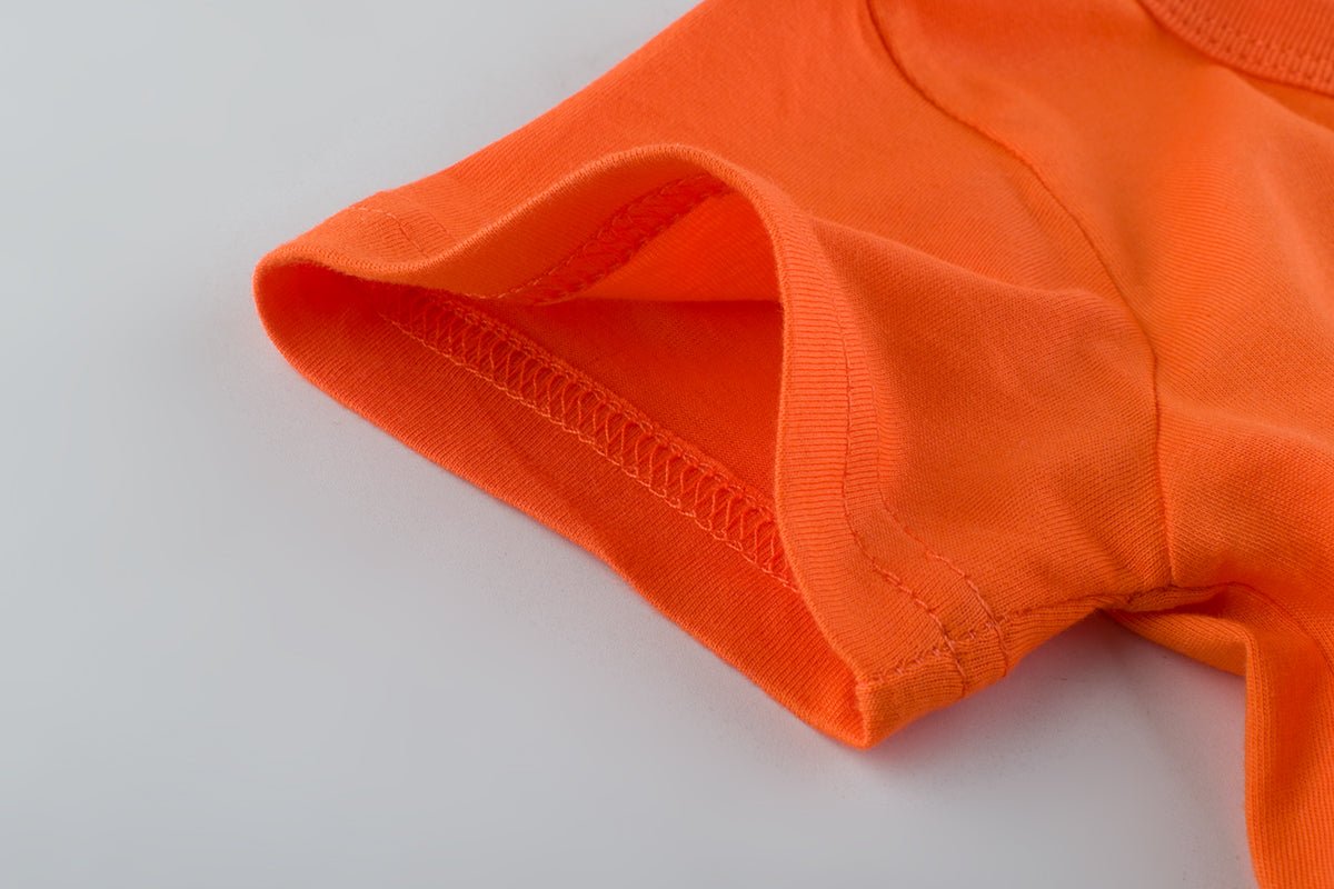 100% Cotton Short Sleeve Round Neck Boy's T Shirt - Monster Truck - Crazy Toes ®