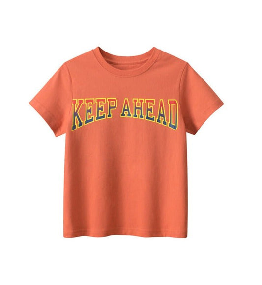 100% Cotton Unisex Rust Tee - Crazy Toes ®