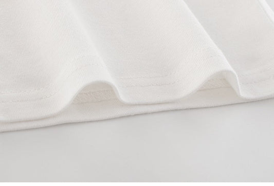 Autumn Spring Stylish T Shirt: Music Star Fashion - Crazy Toes ®