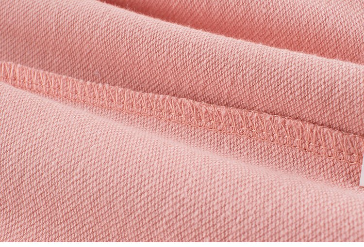 Full Sleeve Tops - Cute Tomato Cotton Sweatshirt Girls' - Crazy Toes ®