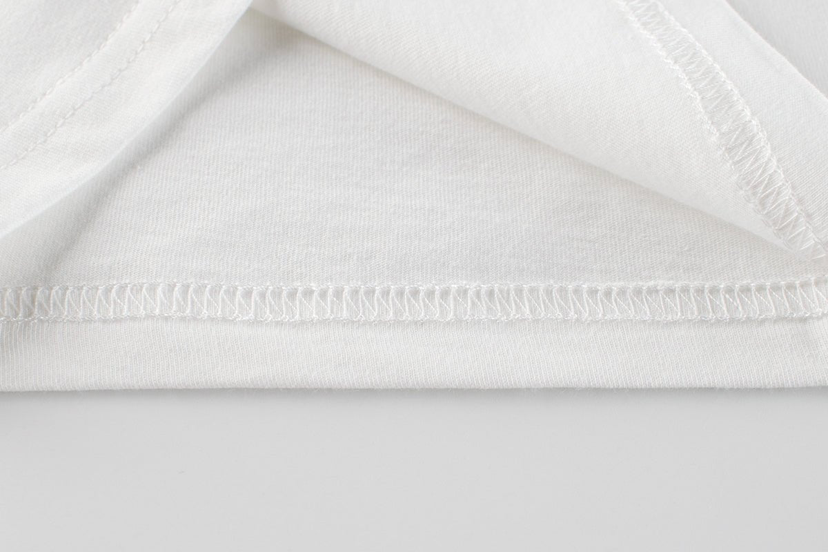 Printed Cotton Casual Long Sleeve T Shirt: Love for Reading - Crazy Toes ®