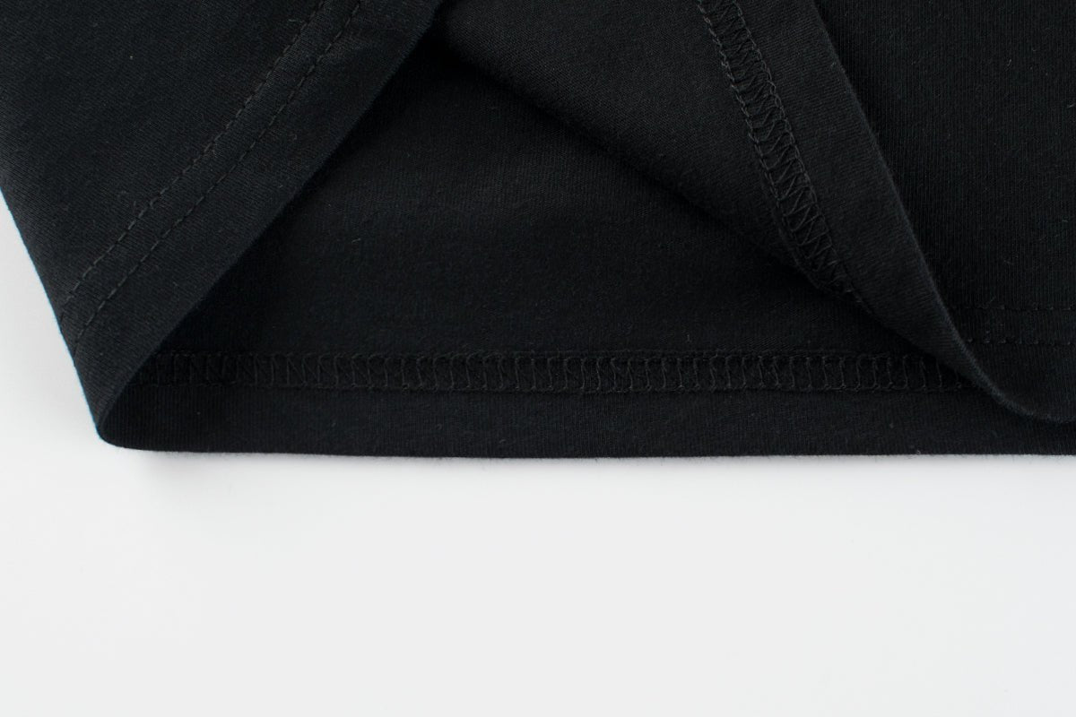 Short Sleeve T Shirt: Solar System Adventure in Style - Crazy Toes ®