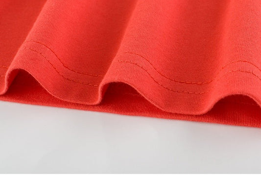 Sports Style Long Sleeve T Shirts: Modern Casual Comfort for Kids - Crazy Toes ®