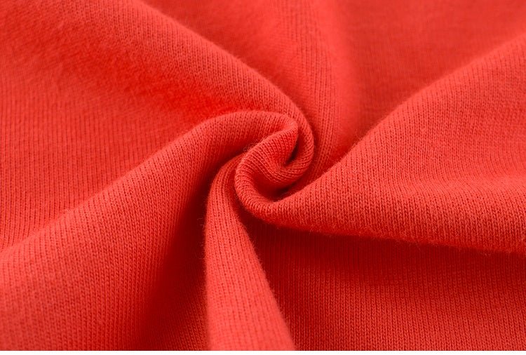 Sports Style Long Sleeve T Shirts: Modern Casual Comfort for Kids - Crazy Toes ®