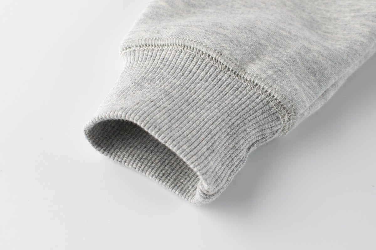 Stay Cozy with CrazyToes Fleece Pullover - Cute Elephant Print - Crazy Toes ®