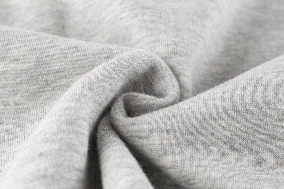 Stay Cozy with CrazyToes Grey Fleece Pullover - Crazy Toes ®