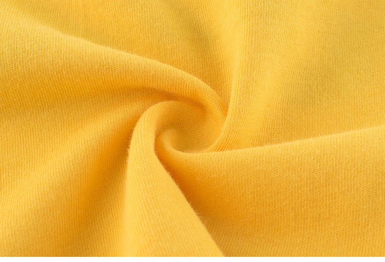 Vibrant Melon Print: Fashionable Girls' T-Shirts - Crazy Toes ®