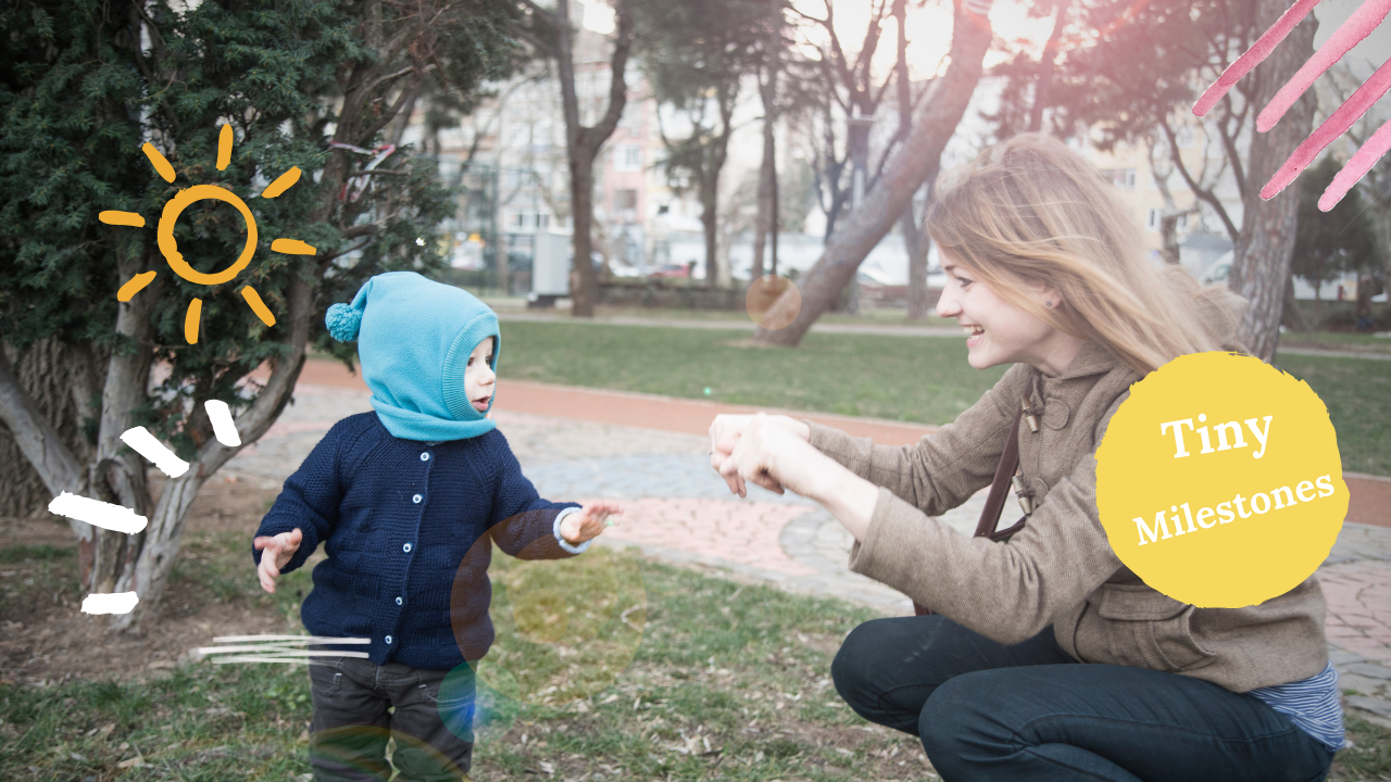 Navigating the Wonders of Toddler Development: Achieving Milestones in Tiny Triumphs