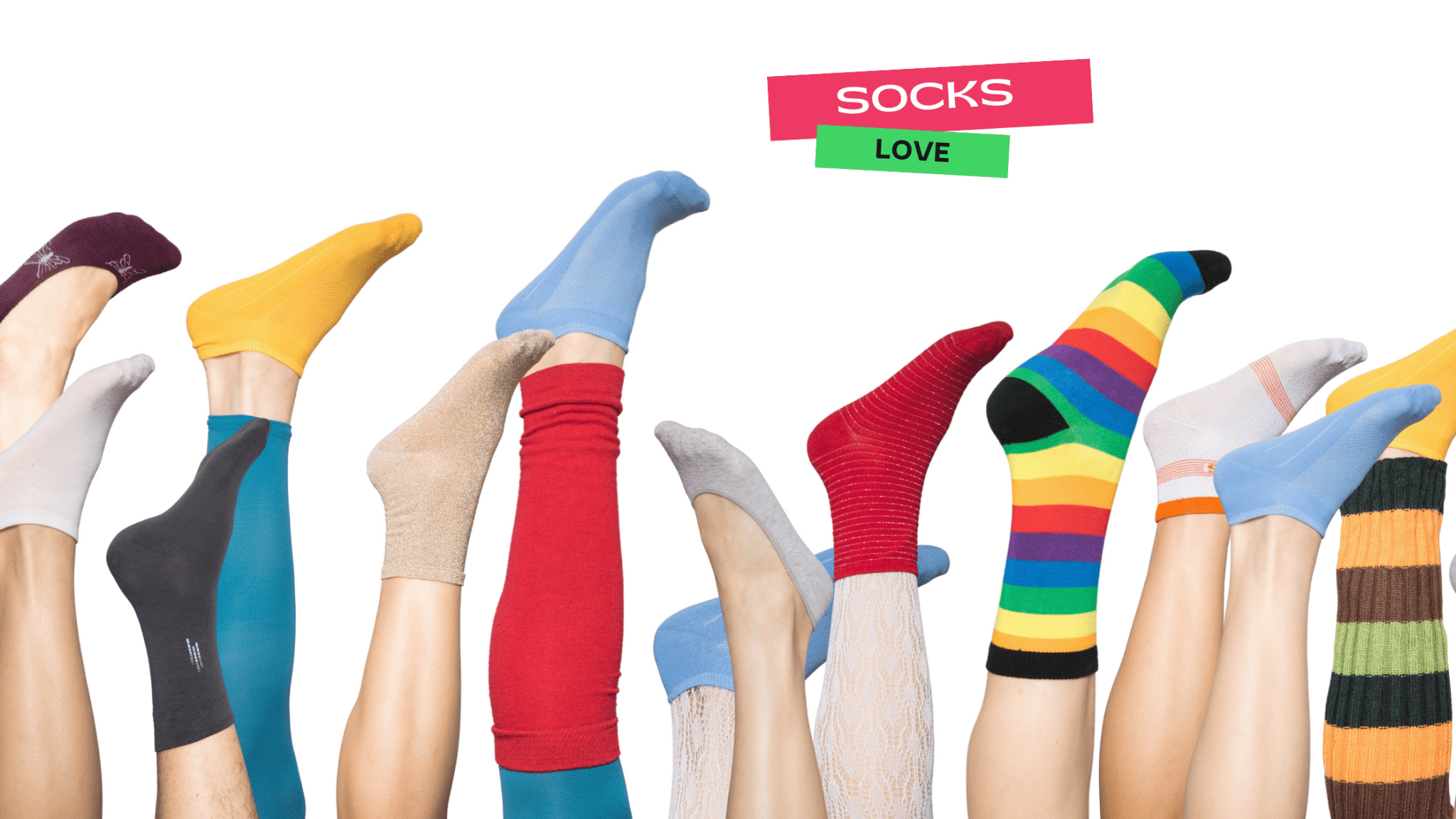 Finding the Right Type of Socks for Your Kids A Comprehensive Guide