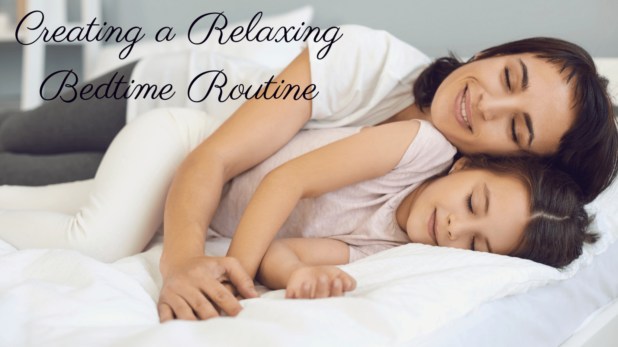 Tips for Creating a Relaxing Bedtime Routine for Your Kids Crazy Toes