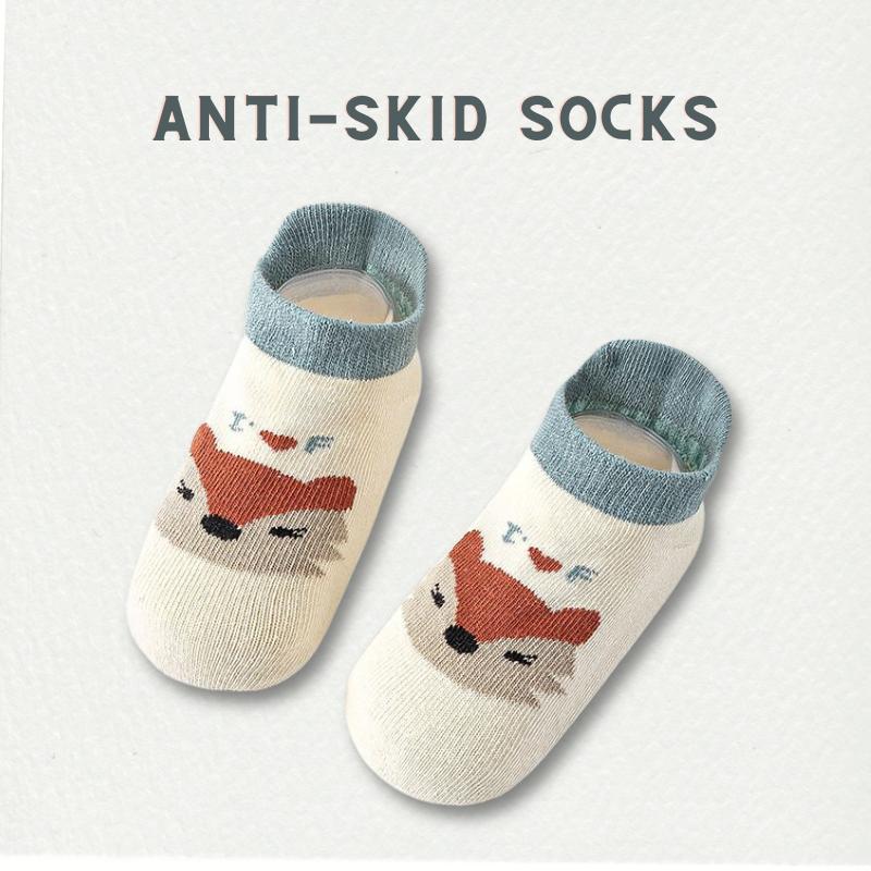 Anti-Skid
