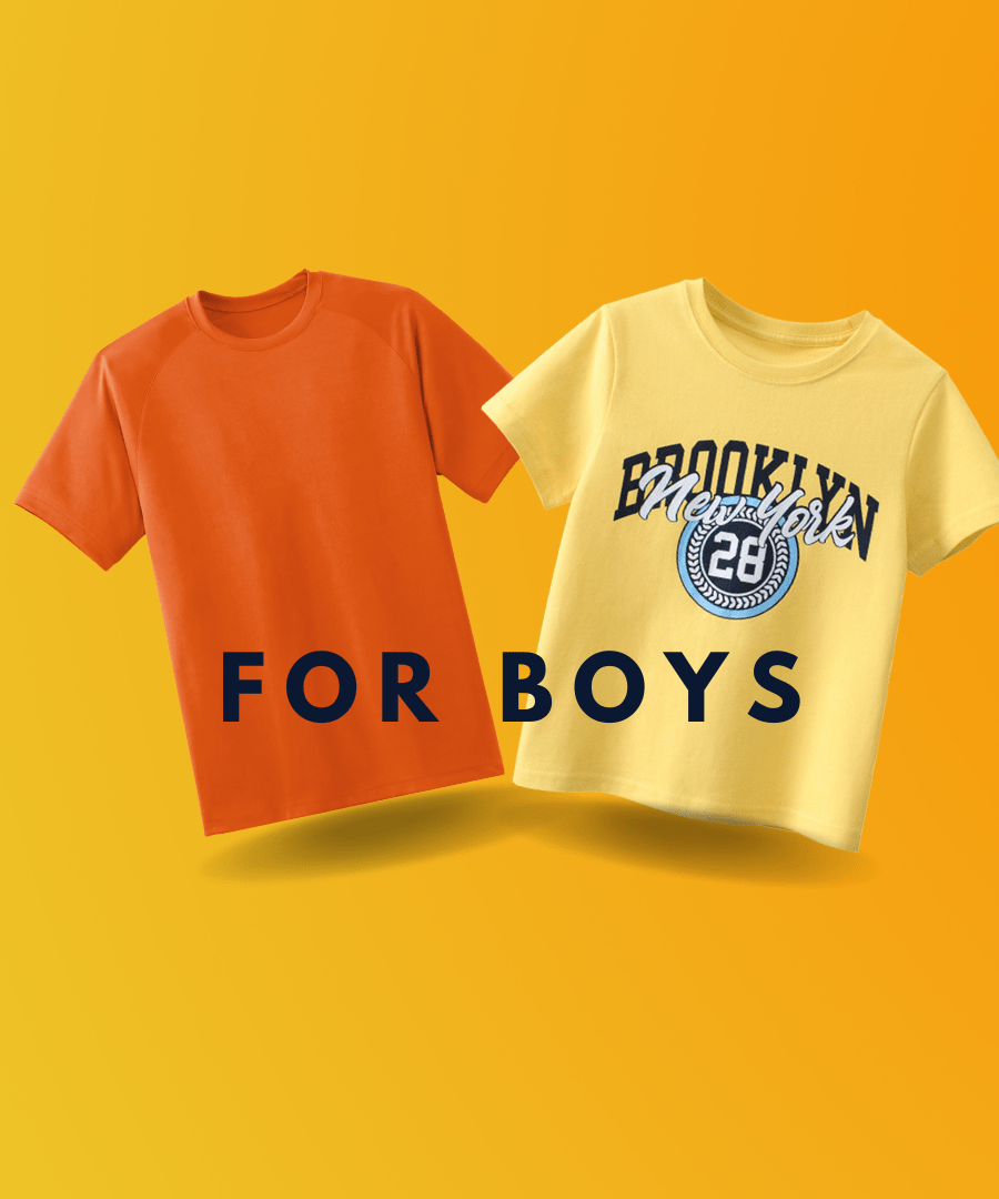 Boys