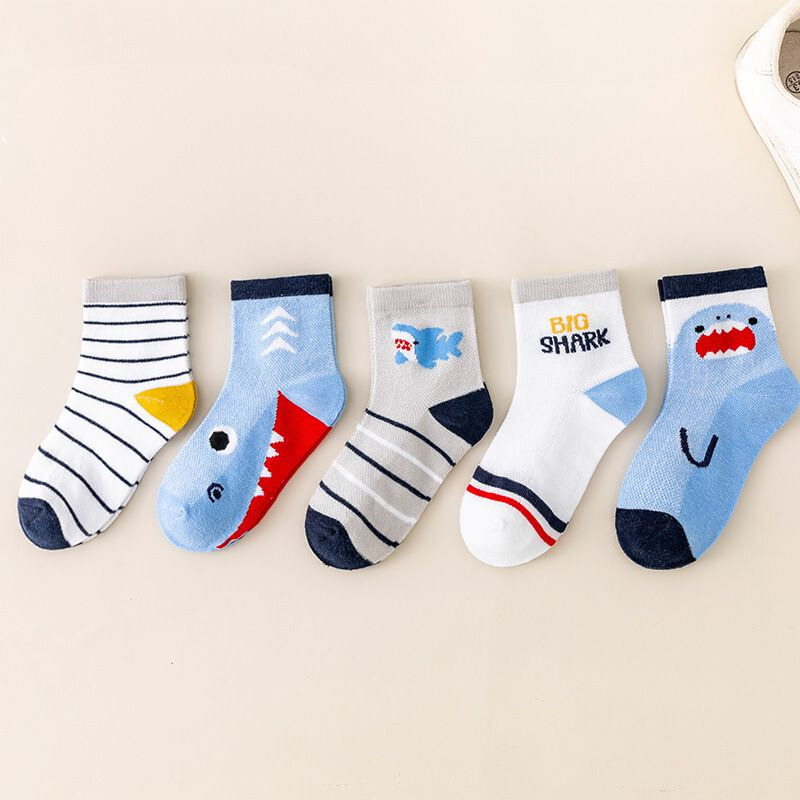 Crew Socks