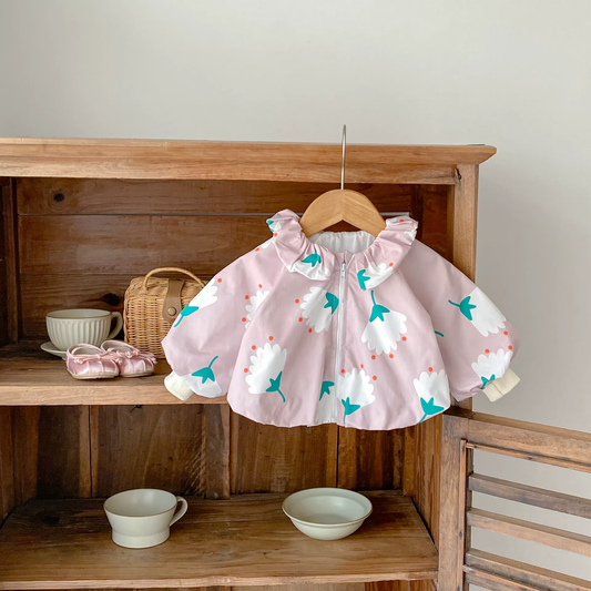 Belle Spring/Autumn Jacket