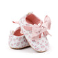 Rosebud Ballet Flats