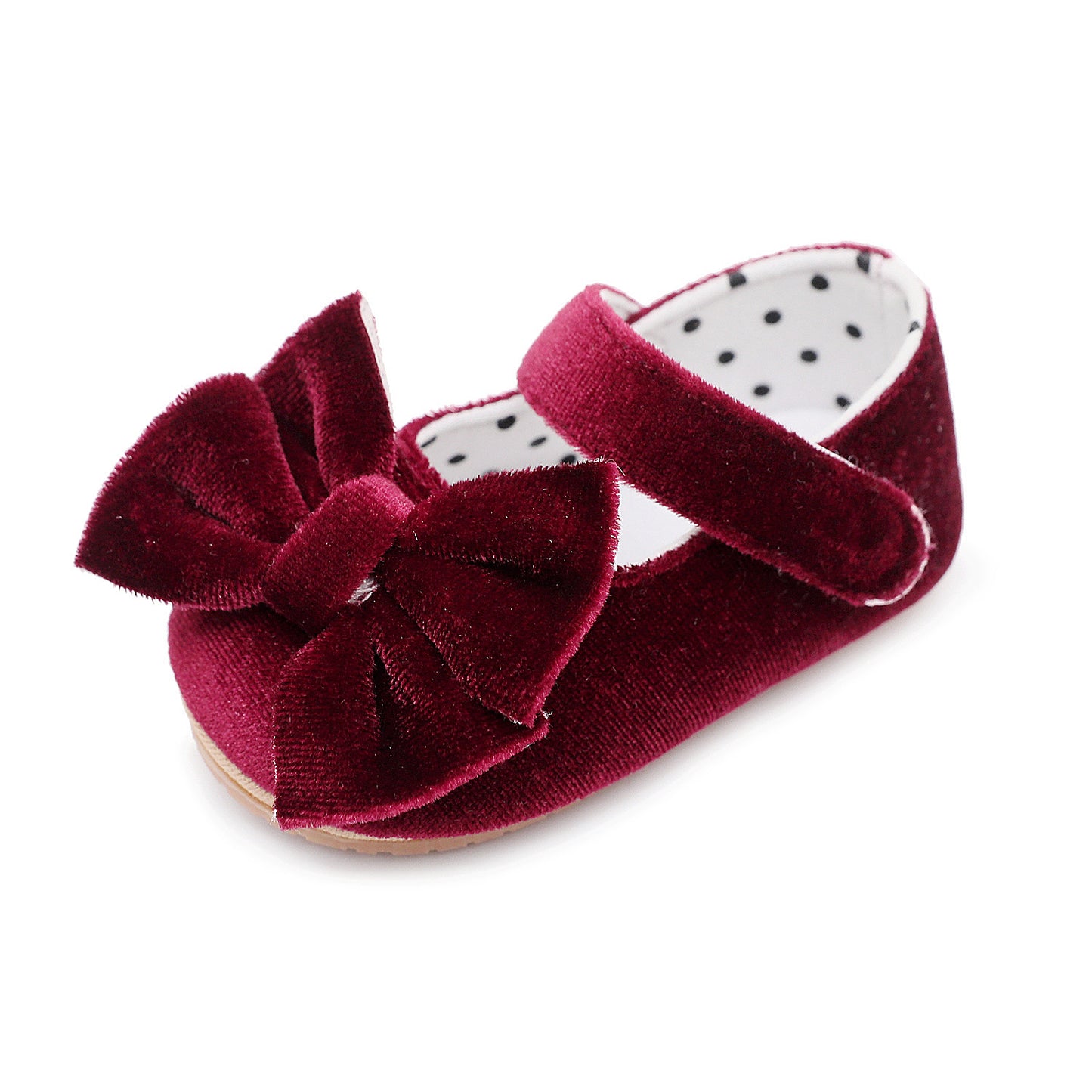 Velvet Duchess Flats