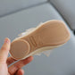 Sweetheart Tulle Mary Janes