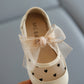 Sweetheart Tulle Mary Janes