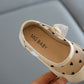 Sweetheart Tulle Mary Janes