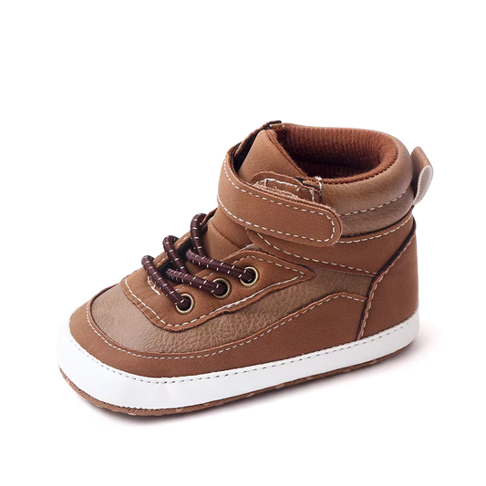 Little Explorer Winter Shoes
