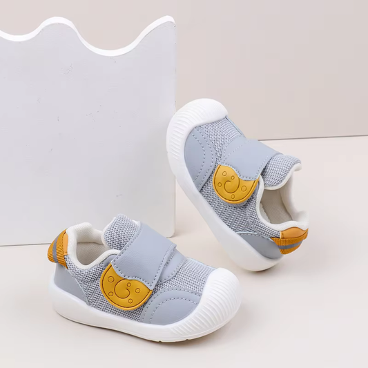 Anti Slip First Walk Toddler Sneakers