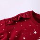 Autumn Winter Sweatshirt: Stay Cozy in Our Unicorn Patchwork Pullover