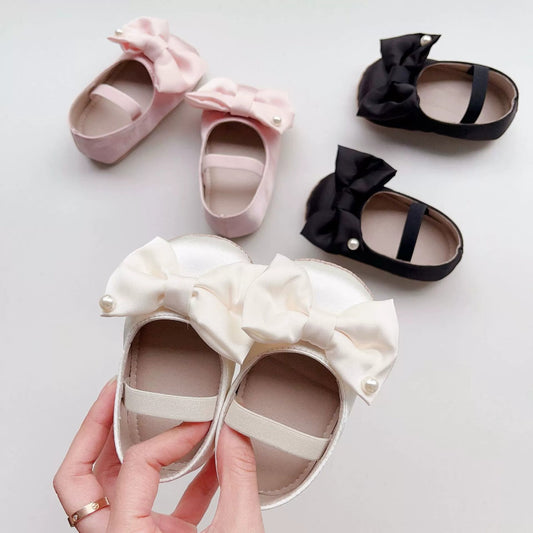 Baby Party Shoes