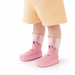 Baby Sock Shoes with Anti-Slip Sole – Soft Walking Shoes for Infants & Toddlers