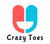 Crazy Toes ™