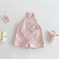 Lilly Bloom -2-Piece Girls' Outfit