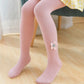 Little Girls' Stylish & Comfortable Stockings - Pink