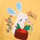 Elevate Your Child's Wardrobe with Our Yellow Sweatshirt: Cozy, Cute, and Sustainable